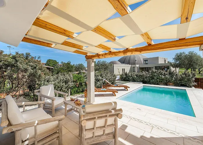 Vakantiehuis Pet Friendly In