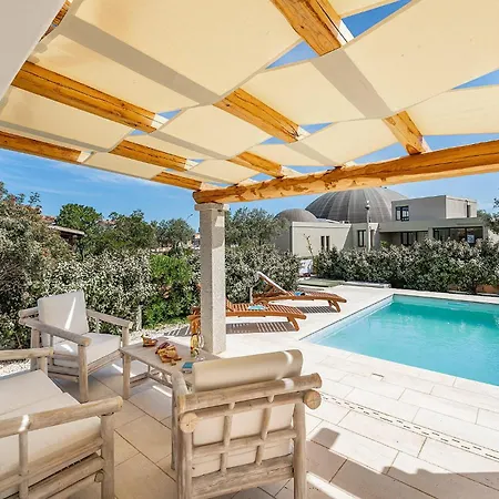 度假居 Pet Friendly In