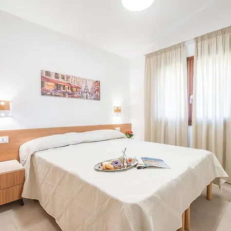 Nice Home In San Teodoro Feriehus