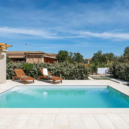 Lovely In San Teodoro (Sardinia)