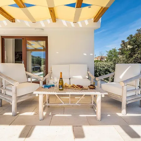 Holiday home In