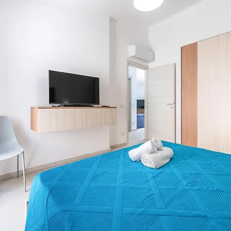 Nice Home In San Teodoro