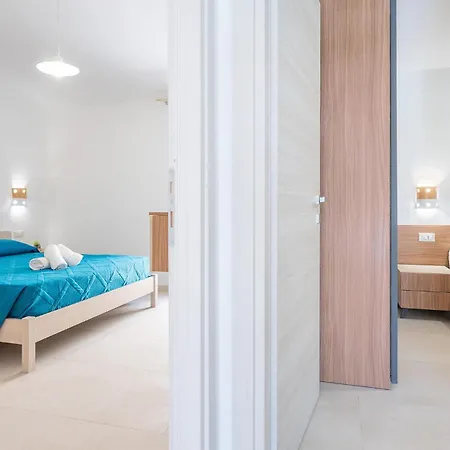 Holiday home In