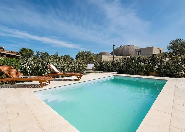 度假居 Pet Friendly In *