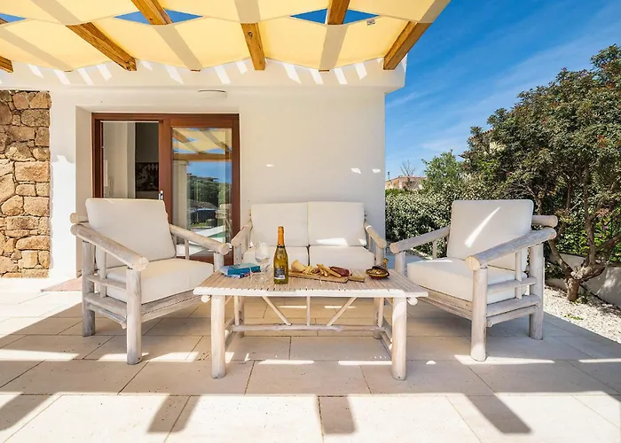 度假居 Pet Friendly In