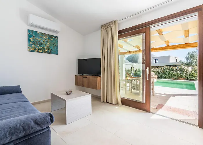 Pet Friendly In * 圣特奥多罗