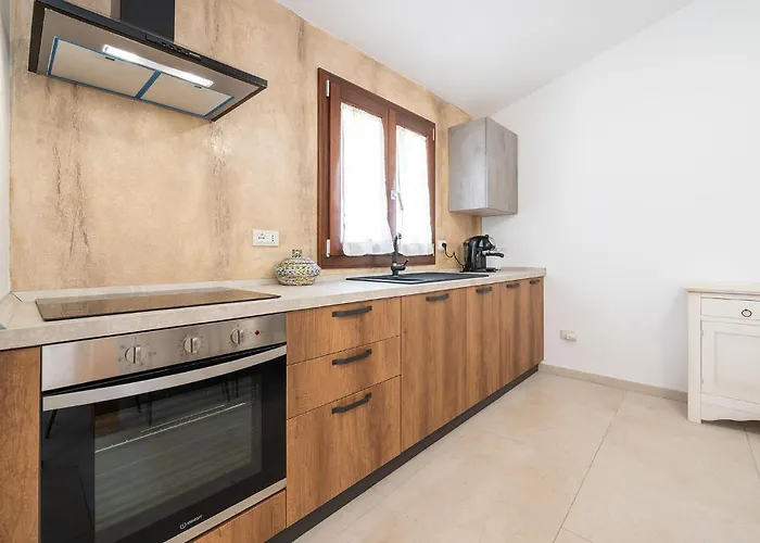 Pet Friendly In 度假居 圣特奥多罗