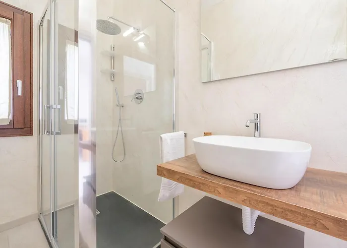 Pet Friendly In * 圣特奥多罗